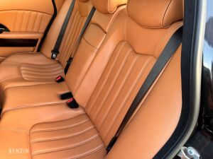 Maserati Quattroporte 4.2 ZF - 2008