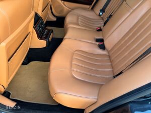Maserati Quattroporte 4.2 ZF - 2008