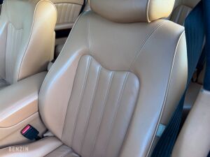 Maserati Quattroporte 4.2 ZF - 2008