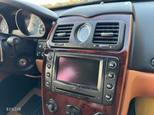 Maserati Quattroporte 4.2 ZF - 2008