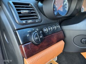 Maserati Quattroporte 4.2 ZF - 2008