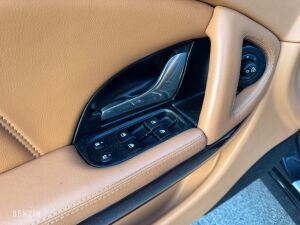 Maserati Quattroporte 4.2 ZF - 2008