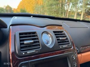Maserati Quattroporte 4.2 ZF - 2008