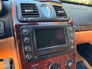Maserati Quattroporte 4.2 ZF - 2008