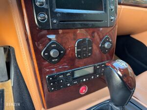 Maserati Quattroporte 4.2 ZF - 2008