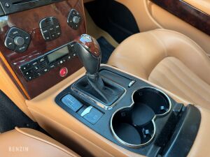 Maserati Quattroporte 4.2 ZF - 2008
