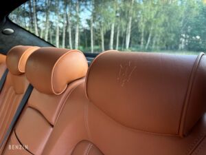 Maserati Quattroporte 4.2 ZF - 2008