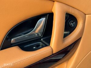 Maserati Quattroporte 4.2 ZF - 2008