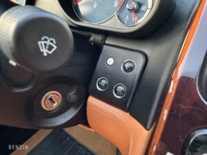 Maserati Quattroporte 4.2 ZF - 2008