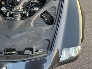 Maserati Quattroporte 4.2 ZF - 2008