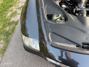Maserati Quattroporte 4.2 ZF - 2008