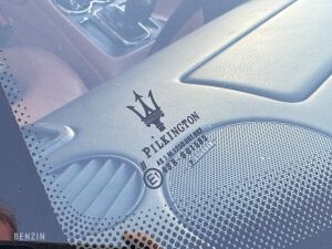 Maserati Quattroporte 4.2 ZF - 2008