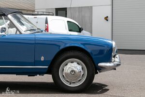 Alfa Romeo Giulietta Spider 1300 - 1959