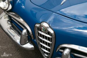 Alfa Romeo Giulietta Spider 1300 - 1959
