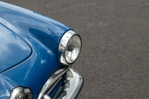 Alfa Romeo Giulietta Spider 1300 - 1959