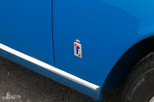 Alfa Romeo Giulietta Spider 1300 - 1959