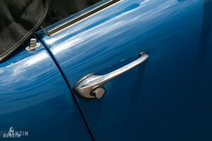 Alfa Romeo Giulietta Spider 1300 - 1959