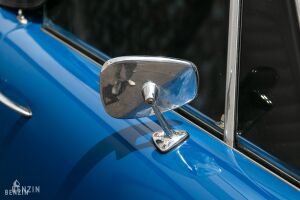 Alfa Romeo Giulietta Spider 1300 - 1959