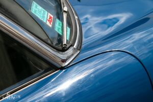 Alfa Romeo Giulietta Spider 1300 - 1959