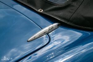 Alfa Romeo Giulietta Spider 1300 - 1959