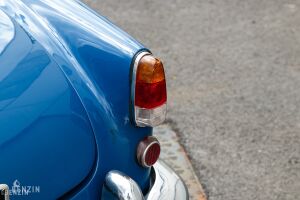 Alfa Romeo Giulietta Spider 1300 - 1959