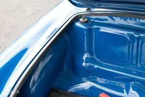 Alfa Romeo Giulietta Spider 1300 - 1959