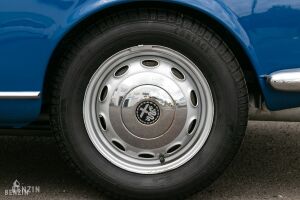 Alfa Romeo Giulietta Spider 1300 - 1959