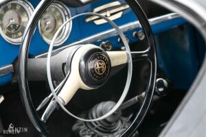 Alfa Romeo Giulietta Spider 1300 - 1959