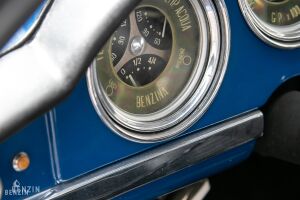 Alfa Romeo Giulietta Spider 1300 - 1959
