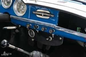 Alfa Romeo Giulietta Spider 1300 - 1959