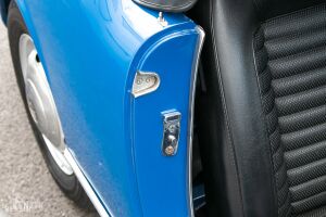 Alfa Romeo Giulietta Spider 1300 - 1959