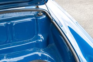 Alfa Romeo Giulietta Spider 1300 - 1959