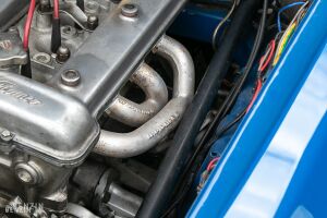 Alfa Romeo Giulietta Spider 1300 - 1959