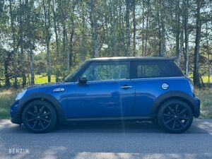 Mini Cooper S R56 - 2011