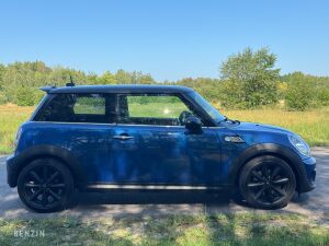 Mini Cooper S R56 - 2011