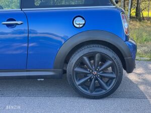 Mini Cooper S R56 - 2011
