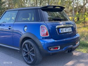 Mini Cooper S R56 - 2011