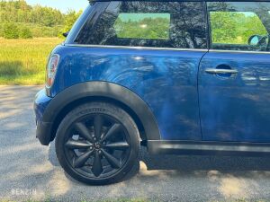 Mini Cooper S R56 - 2011