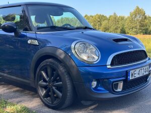 Mini Cooper S R56 - 2011