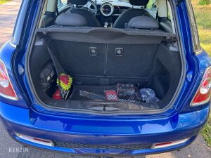 Mini Cooper S R56 - 2011