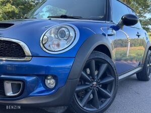 Mini Cooper S R56 - 2011