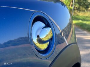 Mini Cooper S R56 - 2011