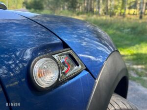 Mini Cooper S R56 - 2011
