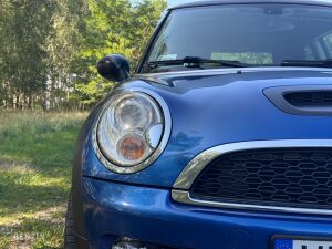 Mini Cooper S R56 - 2011