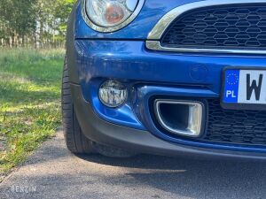Mini Cooper S R56 - 2011