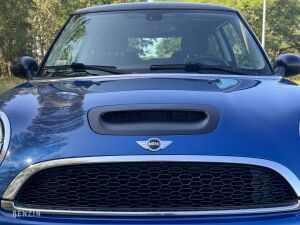 Mini Cooper S R56 - 2011