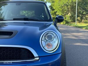 Mini Cooper S R56 - 2011