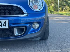 Mini Cooper S R56 - 2011