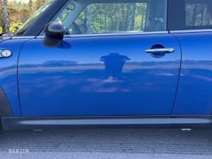 Mini Cooper S R56 - 2011
