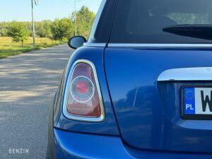 Mini Cooper S R56 - 2011